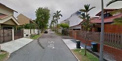 Seletar Hills Estate (D28), Semi-Detached #472909631